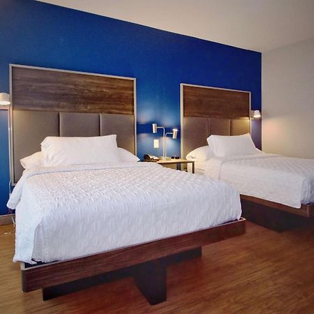 Tru By Hilton Oklahoma City Nw Expressway Dış mekan fotoğraf