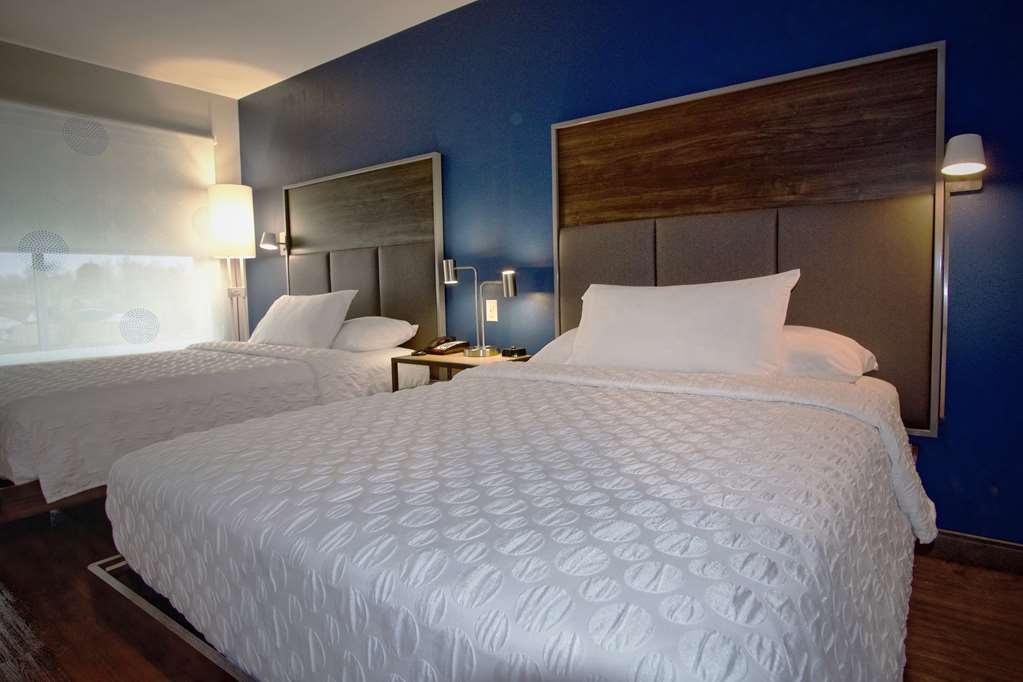 Tru By Hilton Oklahoma City Nw Expressway Oda fotoğraf