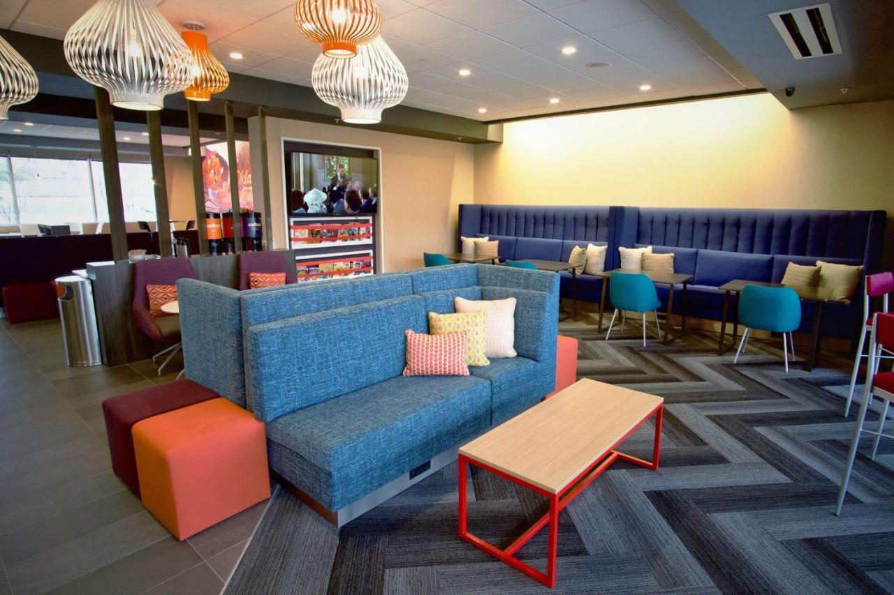 Tru By Hilton Oklahoma City Nw Expressway Dış mekan fotoğraf