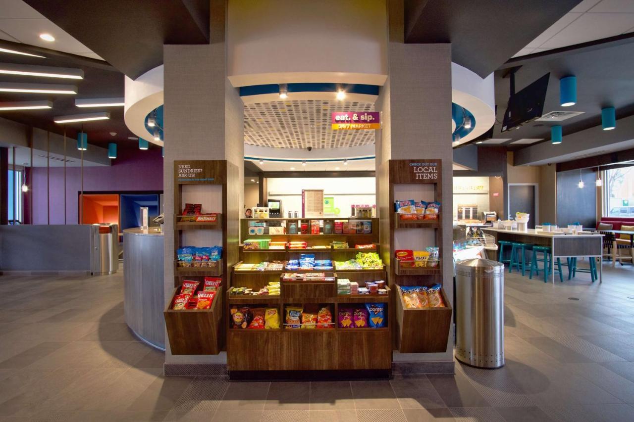 Tru By Hilton Oklahoma City Nw Expressway Dış mekan fotoğraf