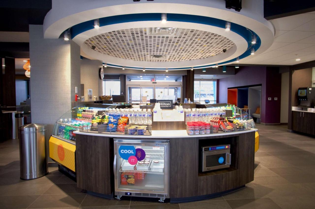 Tru By Hilton Oklahoma City Nw Expressway Dış mekan fotoğraf
