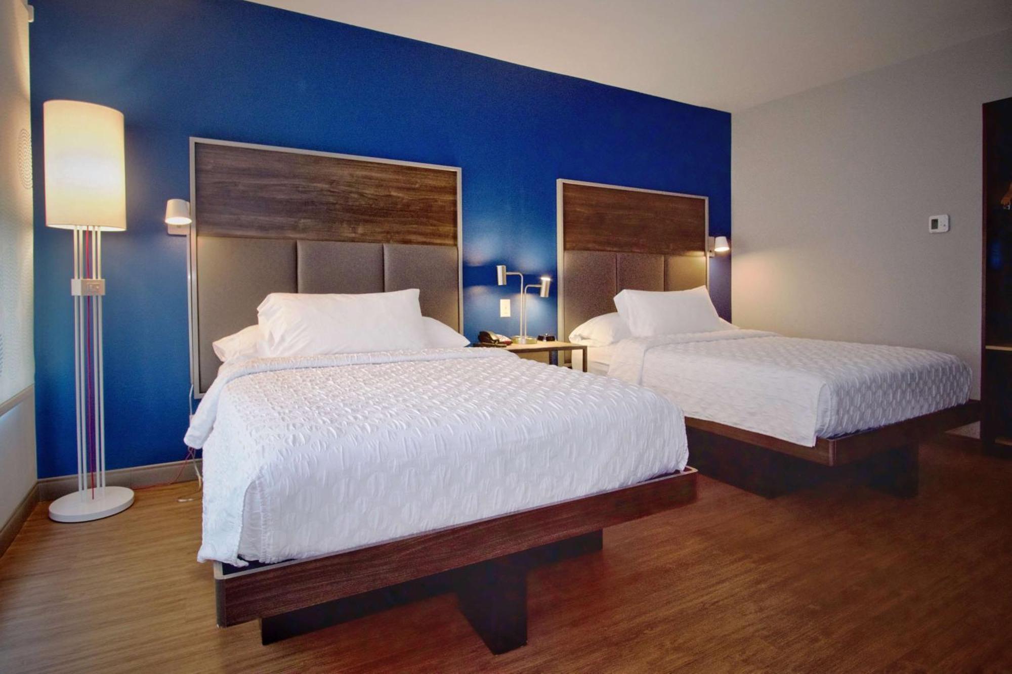 Tru By Hilton Oklahoma City Nw Expressway Dış mekan fotoğraf
